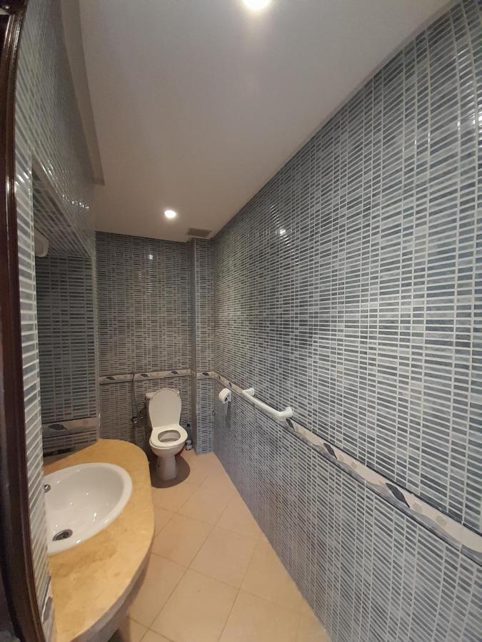 דירות רבאט Story House Salah מראה חיצוני תמונה