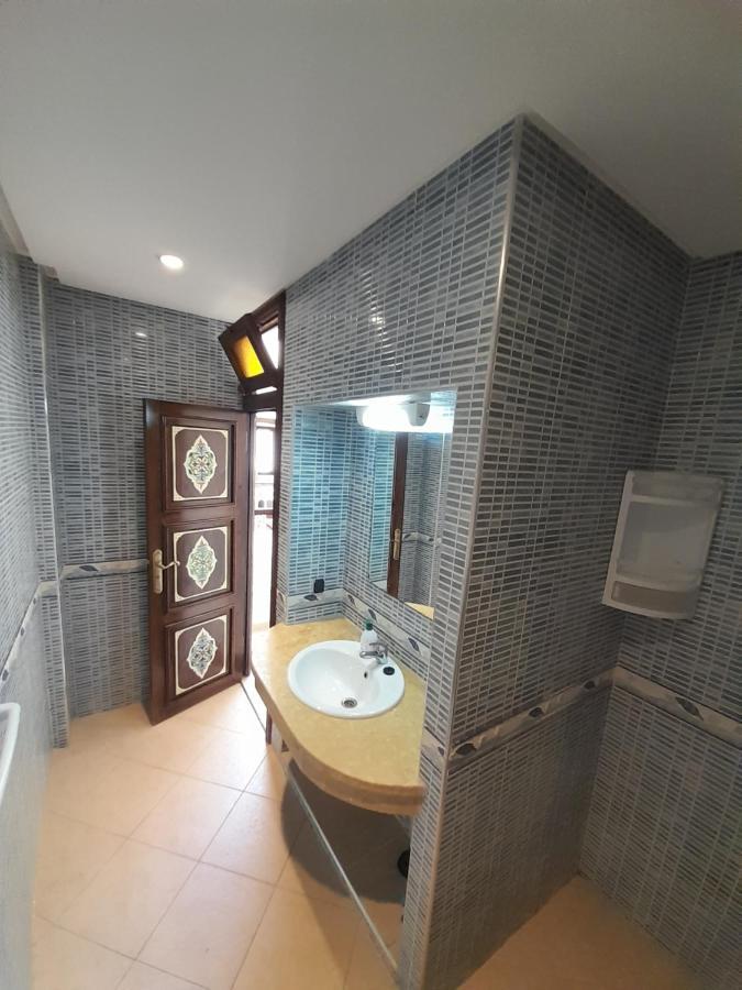 דירות רבאט Story House Salah מראה חיצוני תמונה