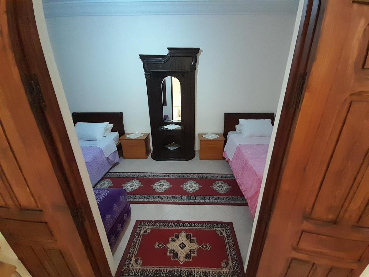 דירות רבאט Story House Salah חדר תמונה