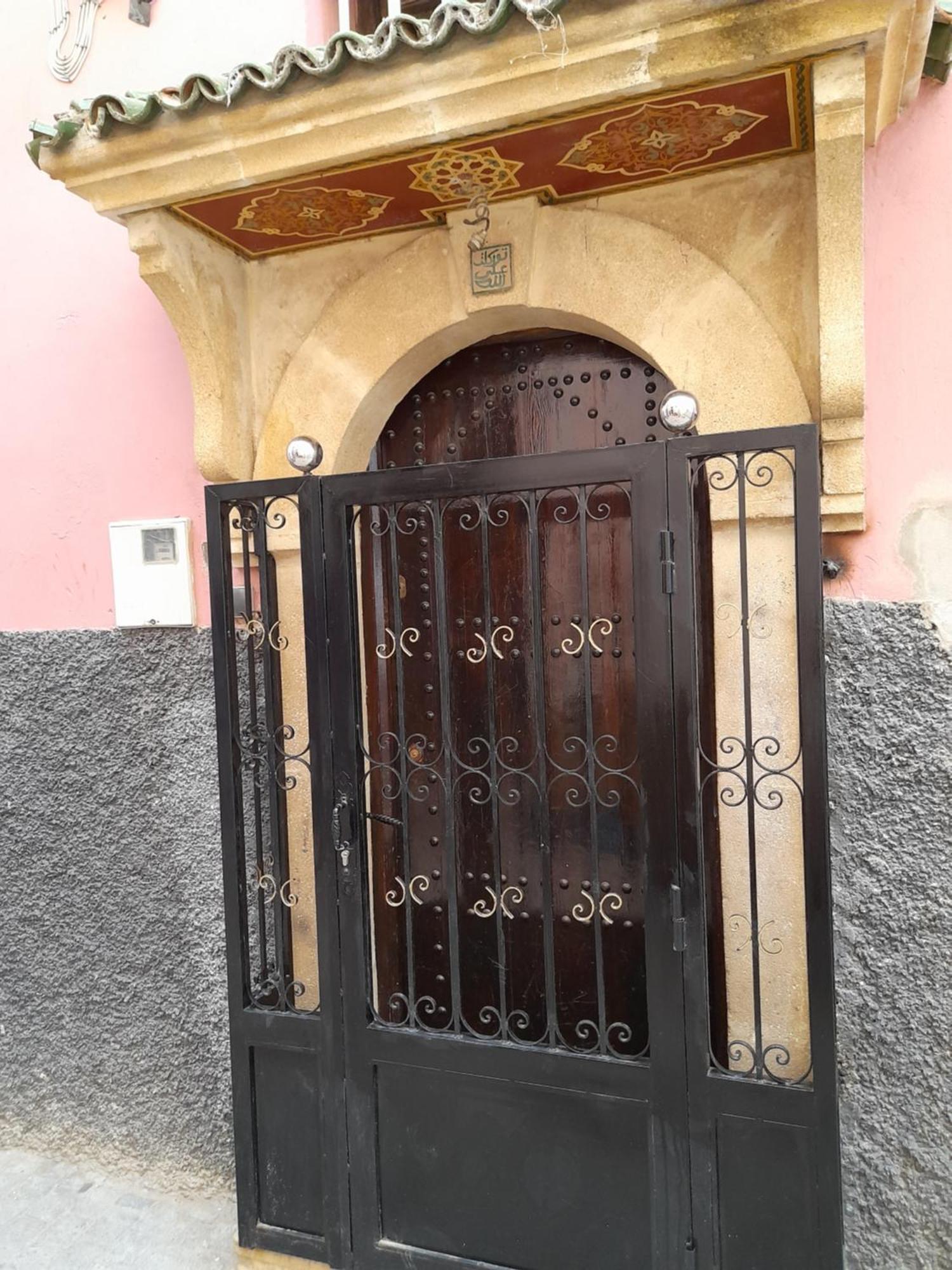 דירות רבאט Story House Salah מראה חיצוני תמונה