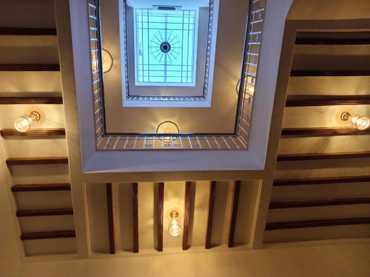 דירות רבאט Story House Salah מראה חיצוני תמונה