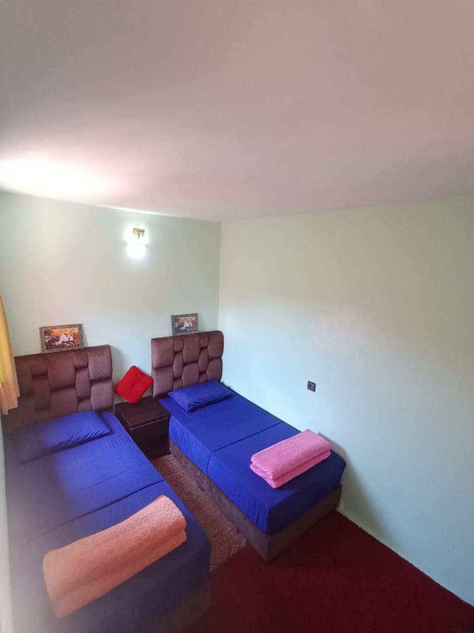 דירות רבאט Story House Salah מראה חיצוני תמונה