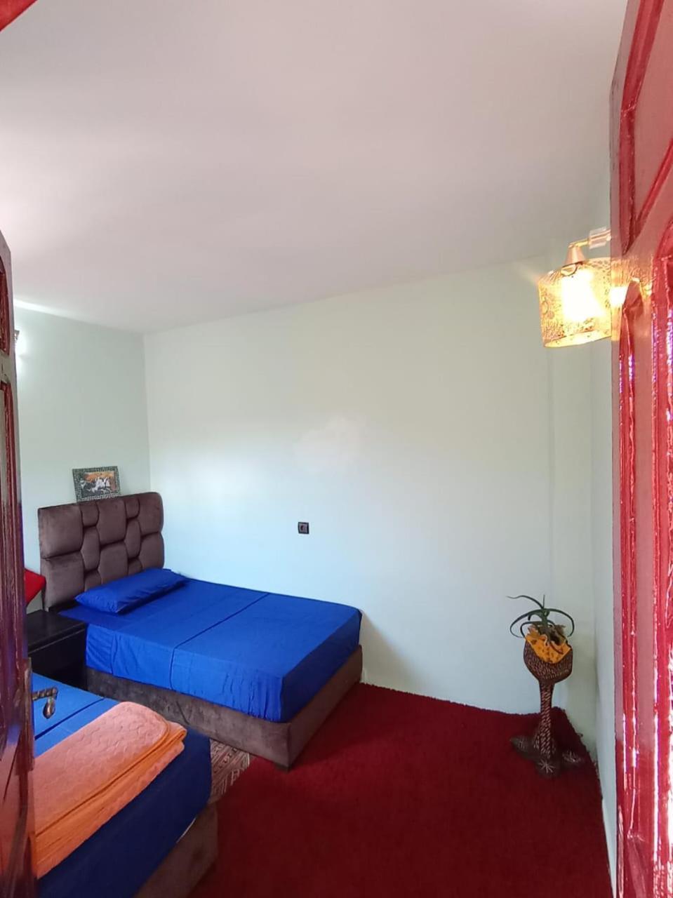 דירות רבאט Story House Salah מראה חיצוני תמונה