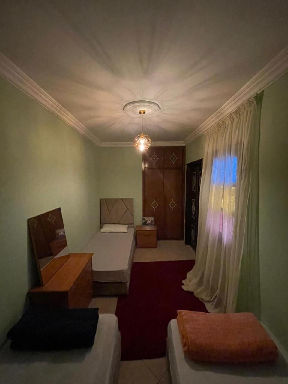 דירות רבאט Story House Salah מראה חיצוני תמונה