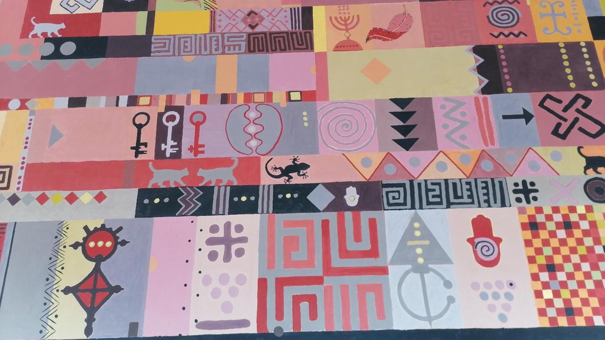 דירות רבאט Story House Salah מראה חיצוני תמונה