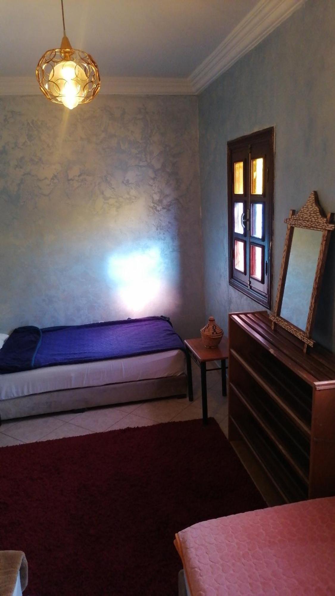 דירות רבאט Story House Salah מראה חיצוני תמונה