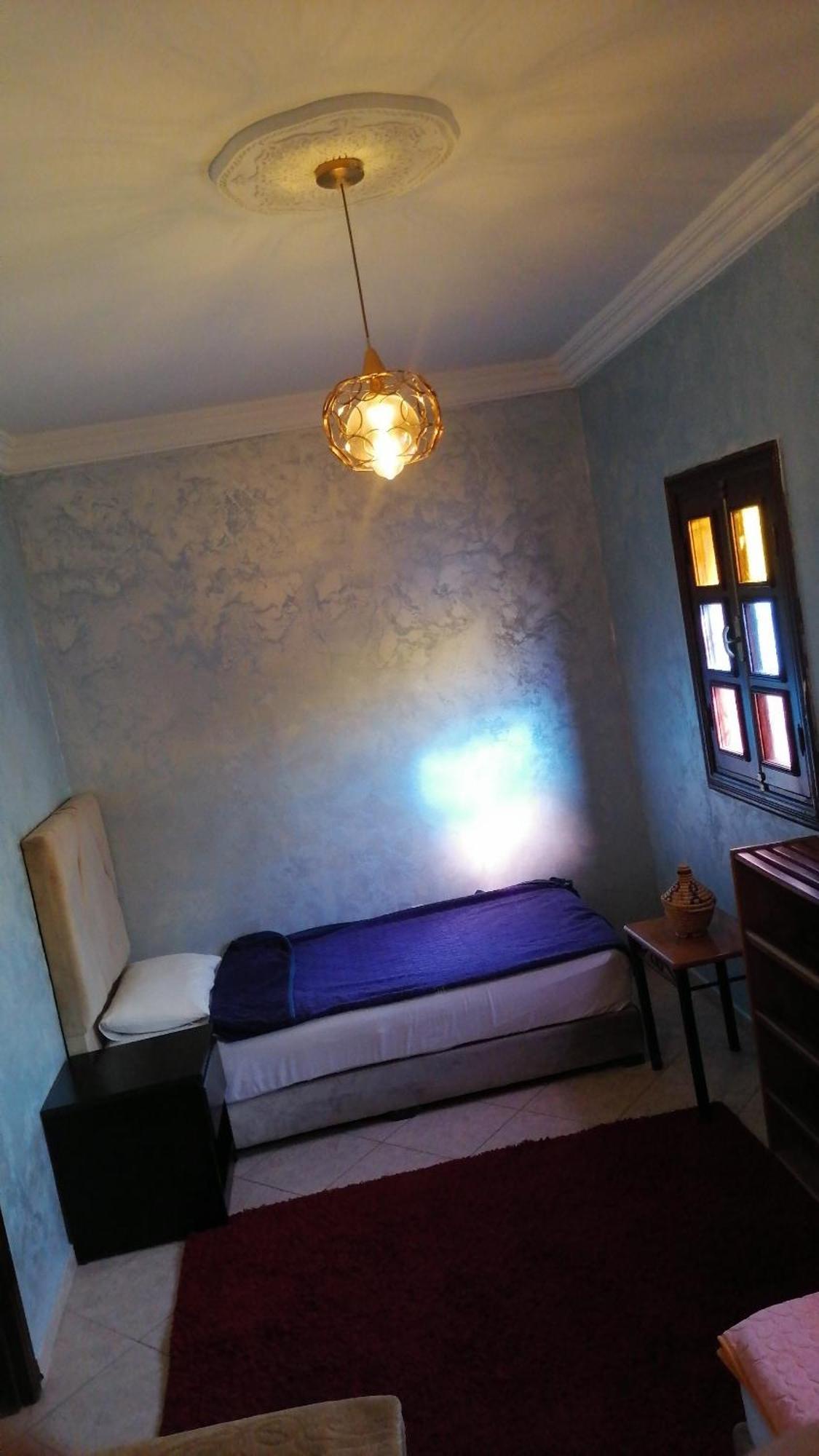 דירות רבאט Story House Salah מראה חיצוני תמונה